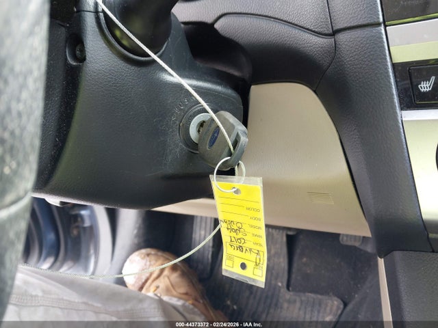 2017 Subaru Outback 2.5i Premium მანქანა იყიდება აუქციონზე, vin: 4S4BSAFC0H3252489, აუქციონის ნომერი: 44373372