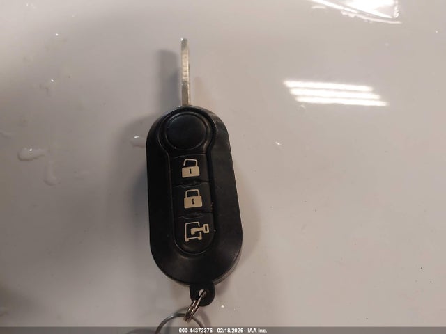 2019 Ram Promaster City Tradesman Slt მანქანა იყიდება აუქციონზე, vin: ZFBHRFBB2K6M35986, აუქციონის ნომერი: 44373376