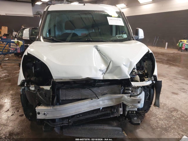 2019 Ram Promaster City Tradesman Slt მანქანა იყიდება აუქციონზე, vin: ZFBHRFBB2K6M35986, აუქციონის ნომერი: 44373376