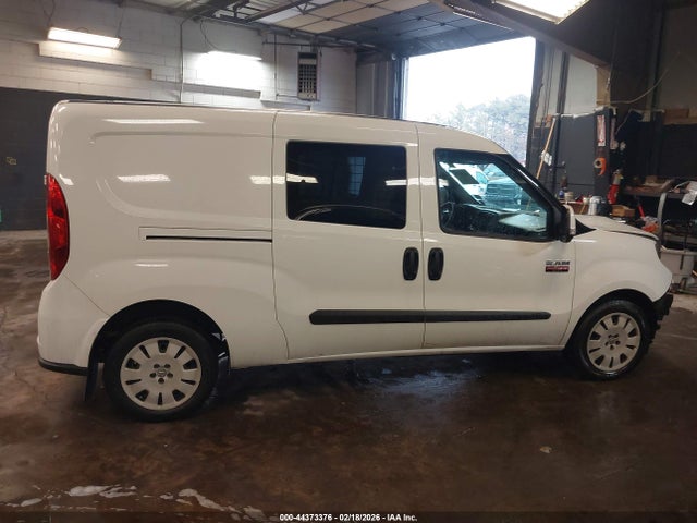 2019 Ram Promaster City Tradesman Slt მანქანა იყიდება აუქციონზე, vin: ZFBHRFBB2K6M35986, აუქციონის ნომერი: 44373376