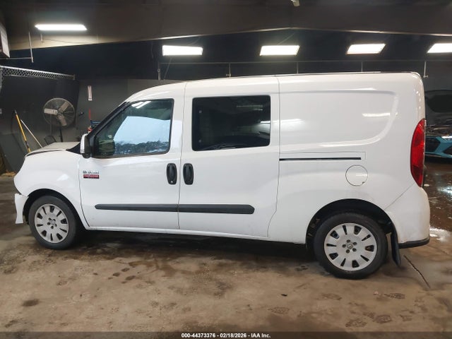 2019 Ram Promaster City Tradesman Slt მანქანა იყიდება აუქციონზე, vin: ZFBHRFBB2K6M35986, აუქციონის ნომერი: 44373376