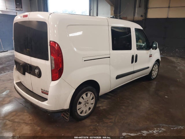 2019 Ram Promaster City Tradesman Slt მანქანა იყიდება აუქციონზე, vin: ZFBHRFBB2K6M35986, აუქციონის ნომერი: 44373376