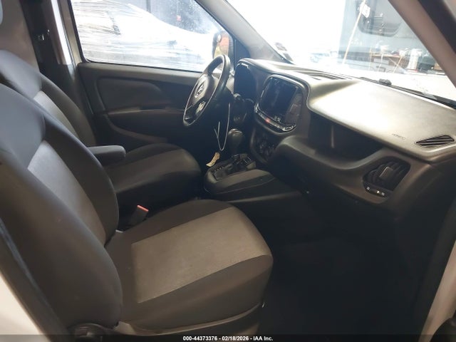 2019 Ram Promaster City Tradesman Slt მანქანა იყიდება აუქციონზე, vin: ZFBHRFBB2K6M35986, აუქციონის ნომერი: 44373376