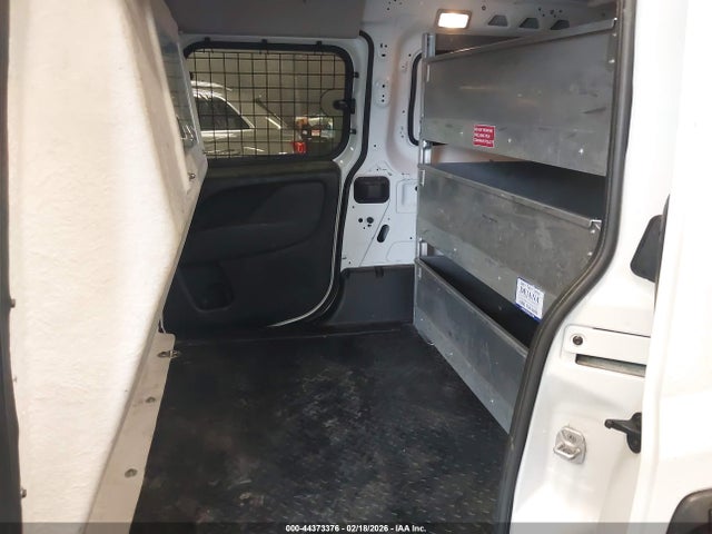 2019 Ram Promaster City Tradesman Slt მანქანა იყიდება აუქციონზე, vin: ZFBHRFBB2K6M35986, აუქციონის ნომერი: 44373376