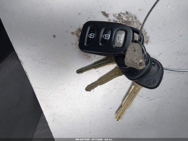 Hyundai ELANTRA SE 2016 5NPDH4AEXGH741510 Image 11