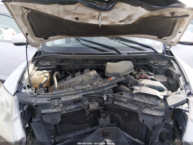 44373382 :رقم المزاد ، JM3TB3MV3A0214424 vin ، 2010 Mazda Cx-9 Grand Touring مزاد بيع