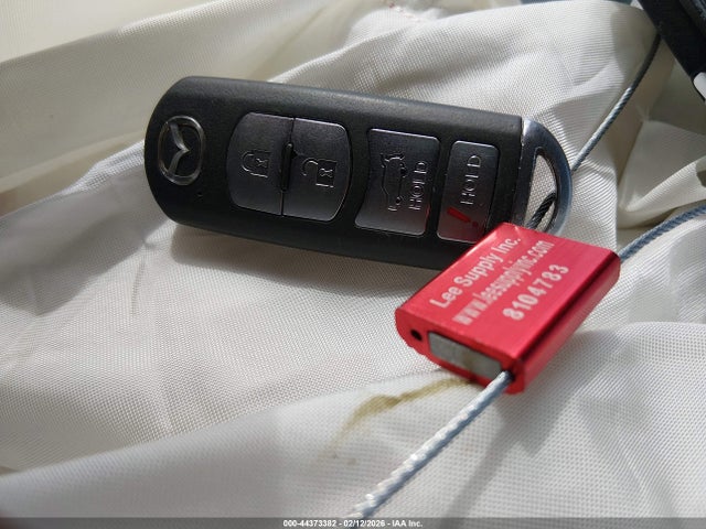 44373382 :رقم المزاد ، JM3TB3MV3A0214424 vin ، 2010 Mazda Cx-9 Grand Touring مزاد بيع