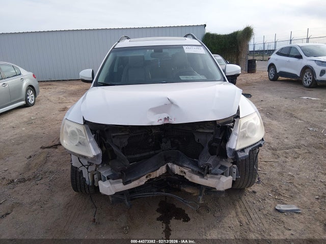 44373382 :رقم المزاد ، JM3TB3MV3A0214424 vin ، 2010 Mazda Cx-9 Grand Touring مزاد بيع