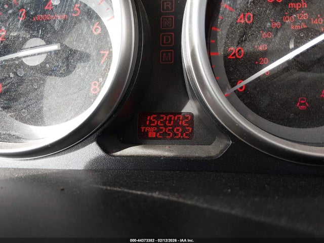 44373382 :رقم المزاد ، JM3TB3MV3A0214424 vin ، 2010 Mazda Cx-9 Grand Touring مزاد بيع