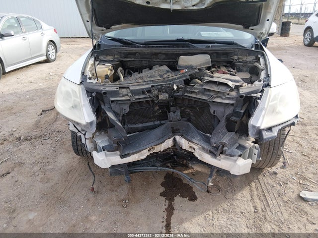 44373382 :رقم المزاد ، JM3TB3MV3A0214424 vin ، 2010 Mazda Cx-9 Grand Touring مزاد بيع