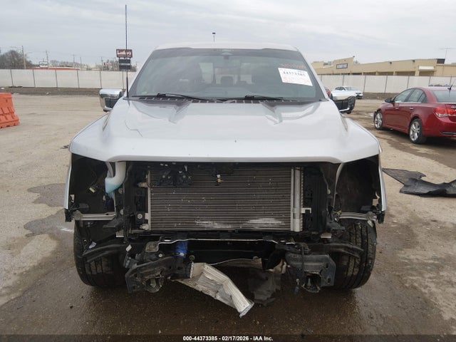 Ford F-150 Platinum 2022 1FTFW1E88NFB15804 Image 13