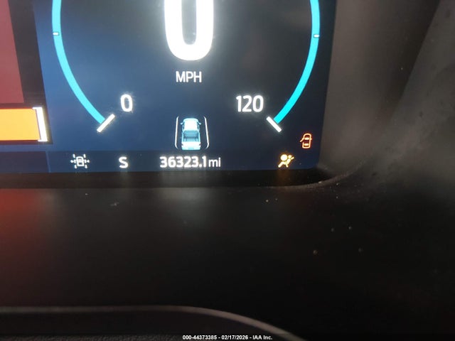 Ford F-150 Platinum 2022 1FTFW1E88NFB15804 Image 16