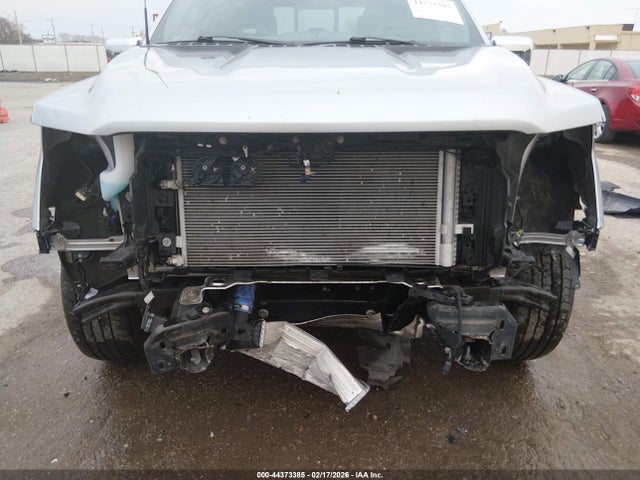 Ford F-150 Platinum 2022 1FTFW1E88NFB15804 Image 6