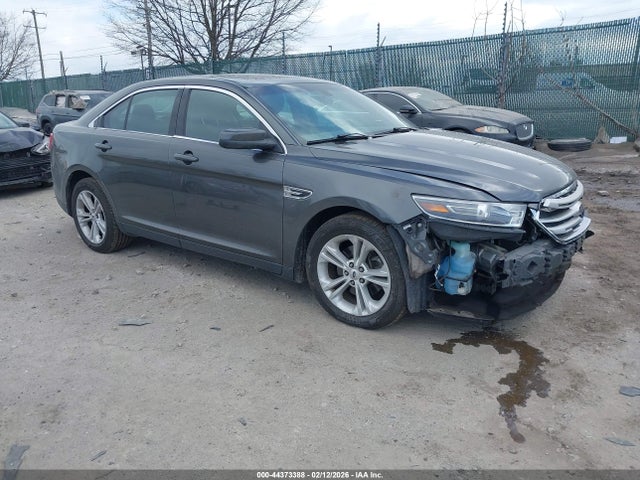 Ford TAURUS SEL 2016 1FAHP2E83GG130905 главное изображение