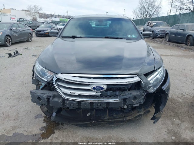 Ford TAURUS SEL 2016 1FAHP2E83GG130905 Image 11