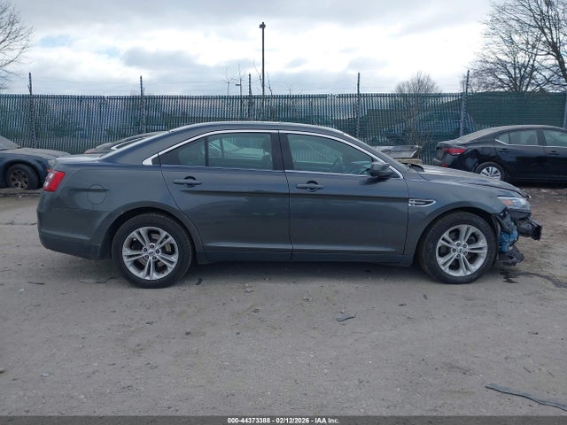 Ford TAURUS SEL 2016 1FAHP2E83GG130905 Image 12