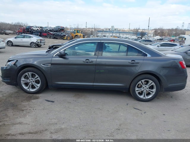 Ford TAURUS SEL 2016 1FAHP2E83GG130905 Image 13