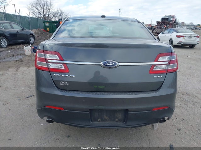Ford TAURUS SEL 2016 1FAHP2E83GG130905 Image 15