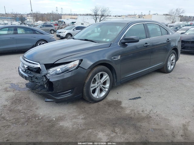 Ford TAURUS SEL 2016 1FAHP2E83GG130905 Image 2