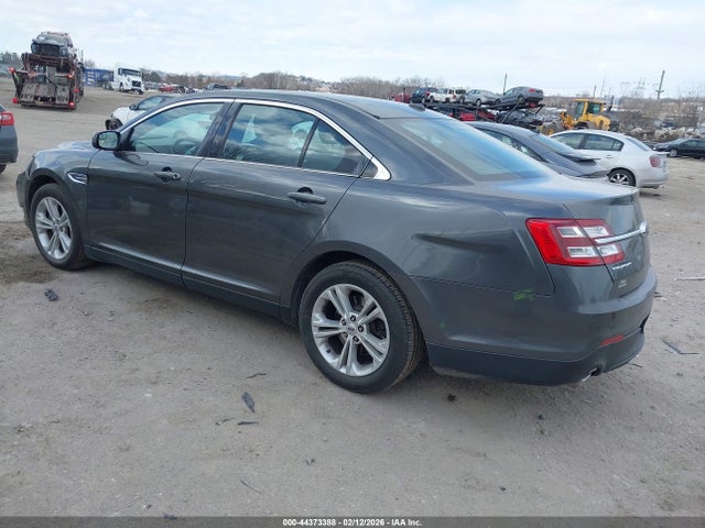 Ford TAURUS SEL 2016 1FAHP2E83GG130905 Image 3