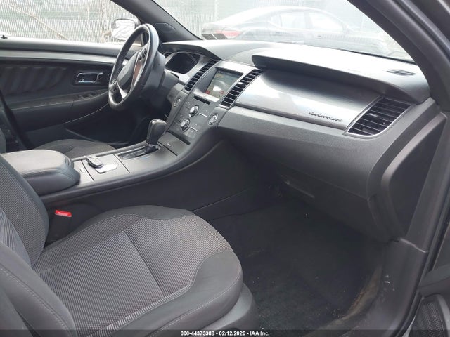 Ford TAURUS SEL 2016 1FAHP2E83GG130905 Image 5