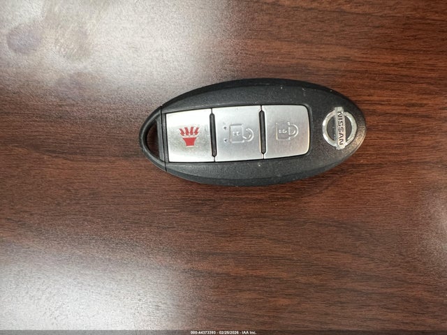 2018 NISSAN MAXIMA 1N4AA6AP7JC392979 Photo 10