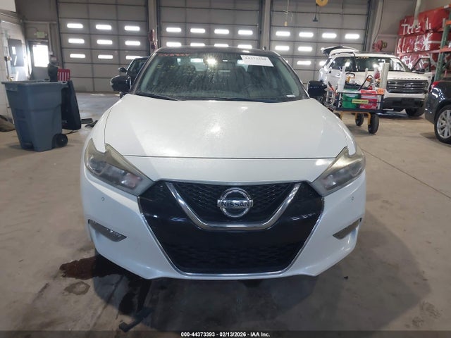 Nissan Maxima 3.5 Platinum 2018 1N4AA6AP7JC392979 Image 12