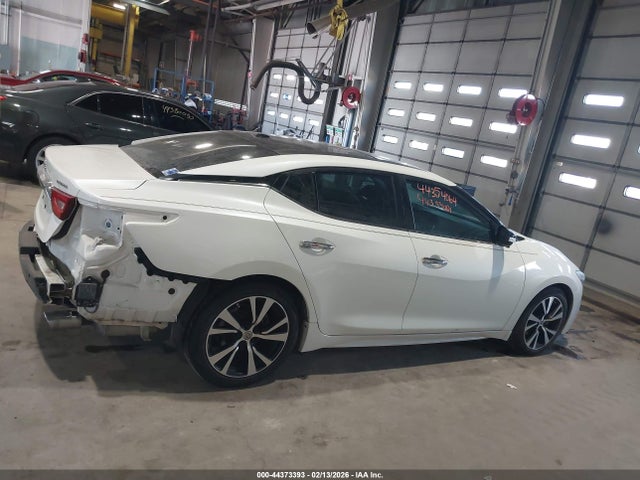 Nissan Maxima 3.5 Platinum 2018 1N4AA6AP7JC392979 Image 13