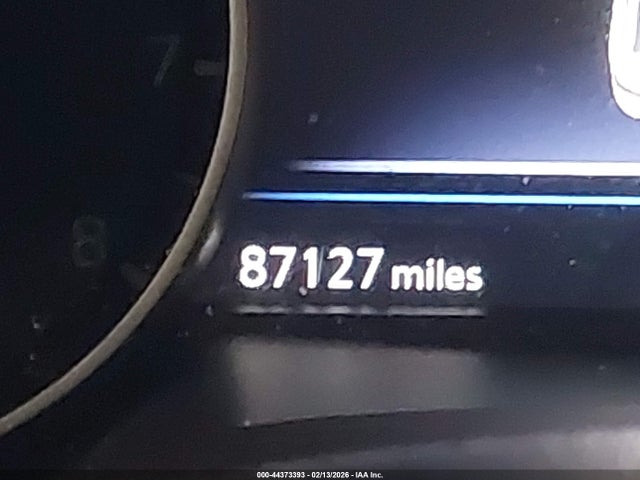 Nissan Maxima 3.5 Platinum 2018 1N4AA6AP7JC392979 Image 15
