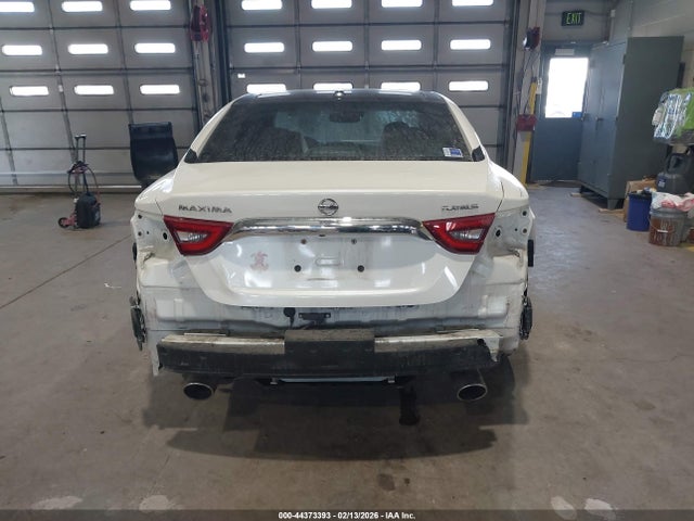 Nissan Maxima 3.5 Platinum 2018 1N4AA6AP7JC392979 Image 16