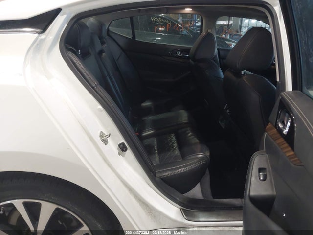 2018 NISSAN MAXIMA 1N4AA6AP7JC392979 Photo 7