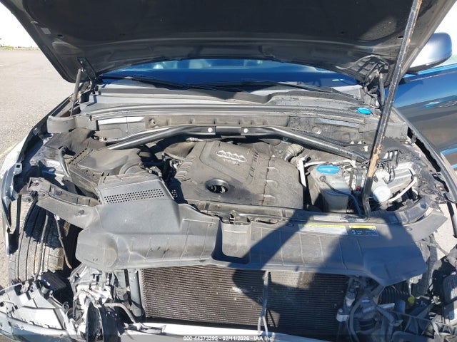 2015 AUDI Q5 WA1LFAFP5FA125207 Photo 9