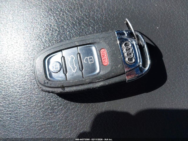 2015 AUDI Q5 WA1LFAFP5FA125207 Photo 10