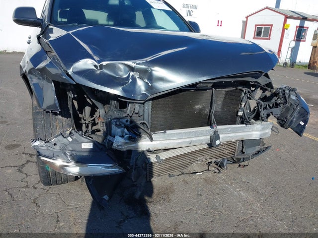 2015 AUDI Q5 WA1LFAFP5FA125207 Photo 5