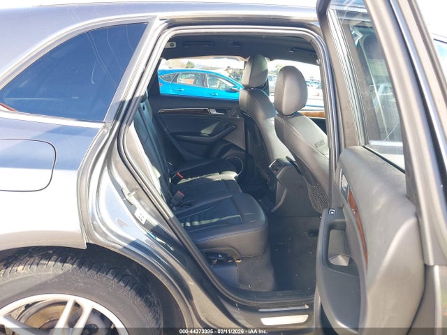 2015 AUDI Q5 WA1LFAFP5FA125207 Photo 7