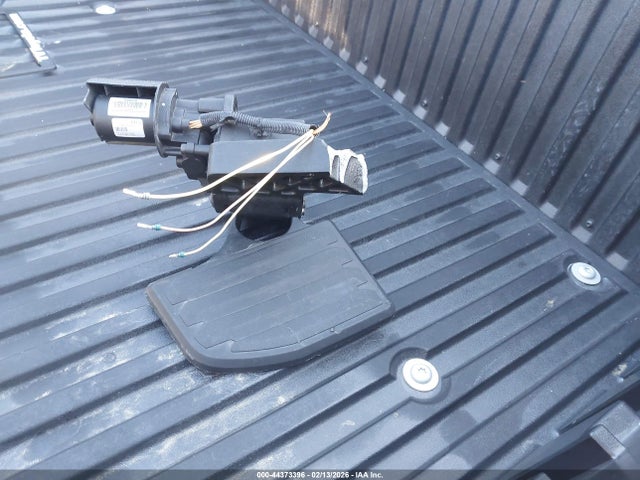 Toyota Tundra Platinum 2025 5TFNA5DB6SX323846 Image 12