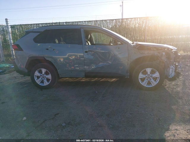 Toyota Rav4 Xle 2020 2T3P1RFV7LC130829 Image 17