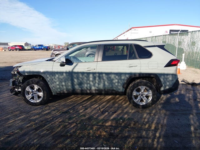 Toyota Rav4 Xle 2020 2T3P1RFV7LC130829 Image 18