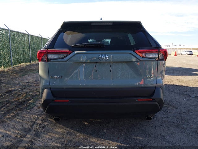 Toyota Rav4 Xle 2020 2T3P1RFV7LC130829 Image 20