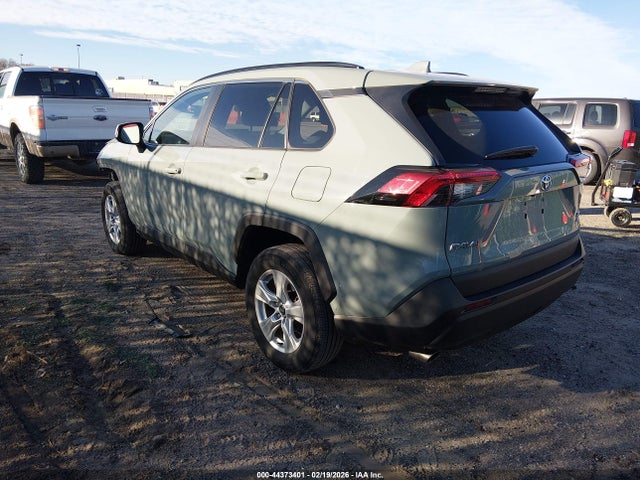 Toyota Rav4 Xle 2020 2T3P1RFV7LC130829 Image 3