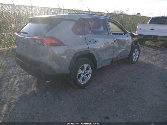 Toyota Rav4 Xle 2020 2T3P1RFV7LC130829 Image 4