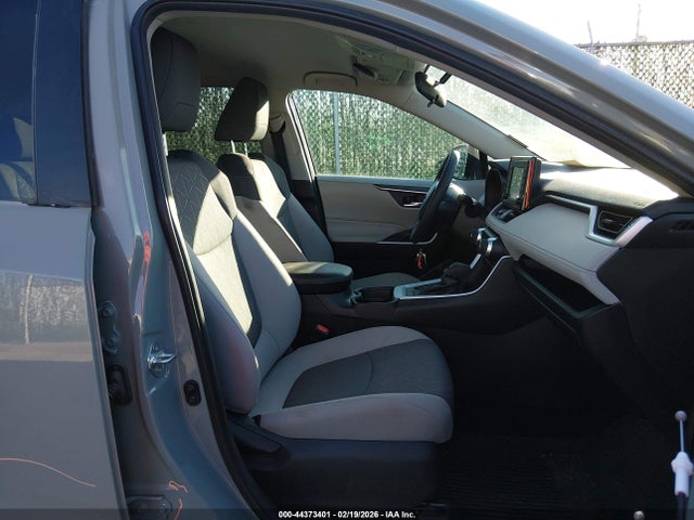 Toyota Rav4 Xle 2020 2T3P1RFV7LC130829 Image 5