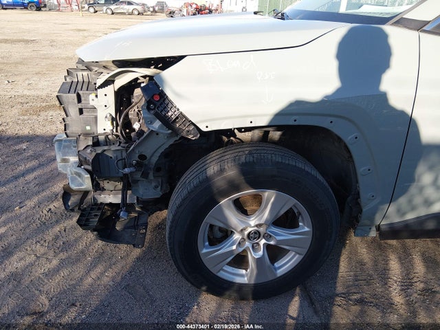 Toyota Rav4 Xle 2020 2T3P1RFV7LC130829 Image 13