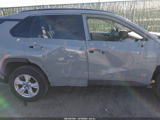 Toyota Rav4 Xle 2020 2T3P1RFV7LC130829 Image 15