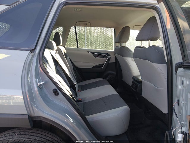 Toyota Rav4 Xle 2020 2T3P1RFV7LC130829 Image 8
