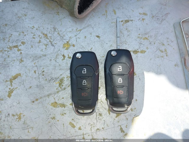 44373405 :رقم المزاد ، 1FTFW1E52NKE18106 vin ، 2022 Ford F-150 Xlt مزاد بيع