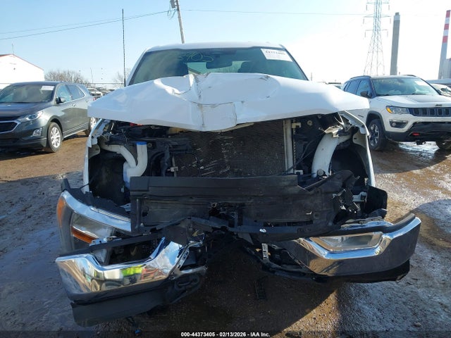 44373405 :رقم المزاد ، 1FTFW1E52NKE18106 vin ، 2022 Ford F-150 Xlt مزاد بيع