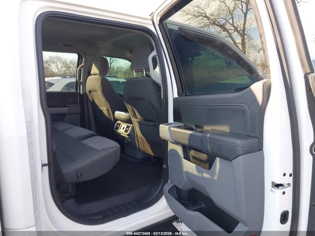 44373405 :رقم المزاد ، 1FTFW1E52NKE18106 vin ، 2022 Ford F-150 Xlt مزاد بيع