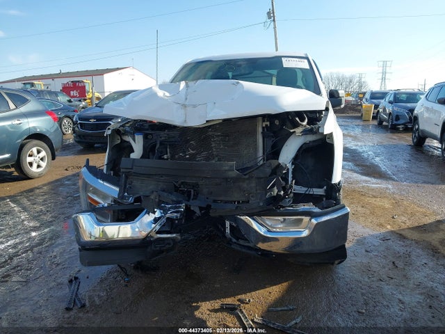 44373405 :رقم المزاد ، 1FTFW1E52NKE18106 vin ، 2022 Ford F-150 Xlt مزاد بيع