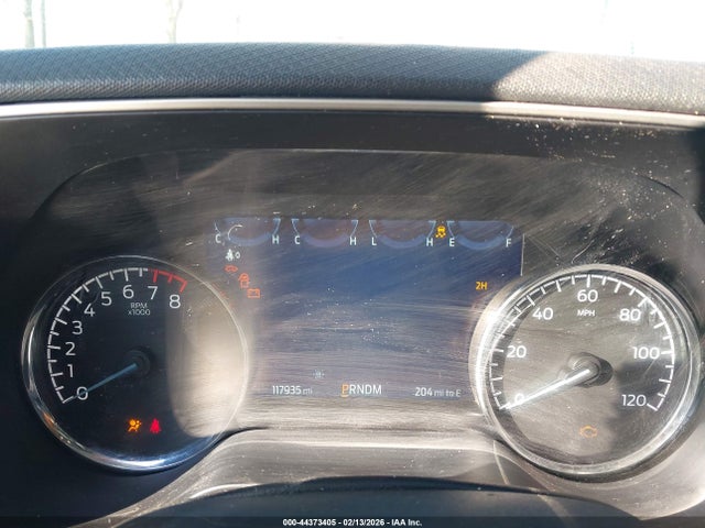 44373405 :رقم المزاد ، 1FTFW1E52NKE18106 vin ، 2022 Ford F-150 Xlt مزاد بيع